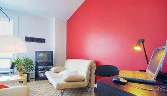 Hotel Stay Mont Royal มอนทรีอัล ภายนอก รูปภาพ