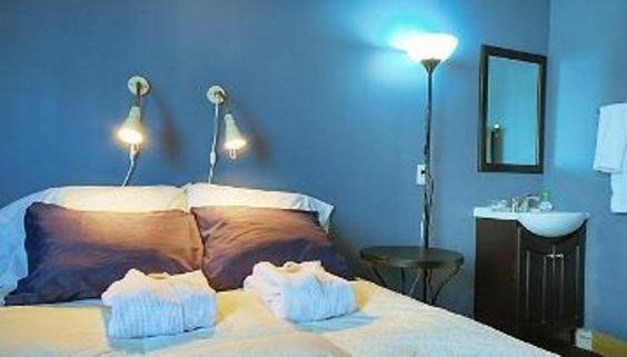 Hotel Stay Mont Royal มอนทรีอัล ภายนอก รูปภาพ