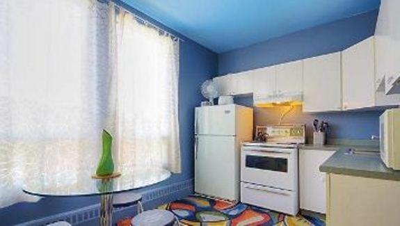 Hotel Stay Mont Royal มอนทรีอัล ภายนอก รูปภาพ