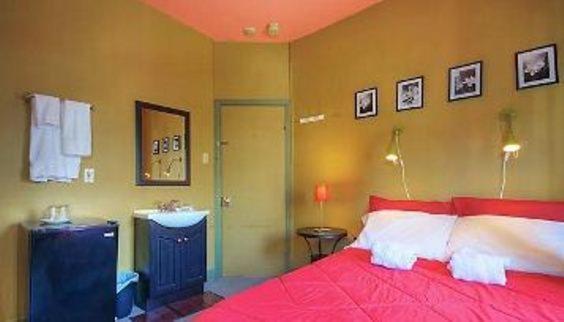Hotel Stay Mont Royal มอนทรีอัล ภายนอก รูปภาพ