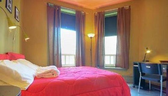 Hotel Stay Mont Royal มอนทรีอัล ภายนอก รูปภาพ