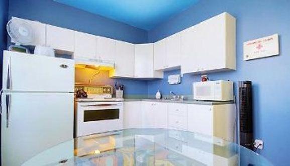 Hotel Stay Mont Royal มอนทรีอัล ภายนอก รูปภาพ