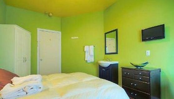 Hotel Stay Mont Royal มอนทรีอัล ภายนอก รูปภาพ