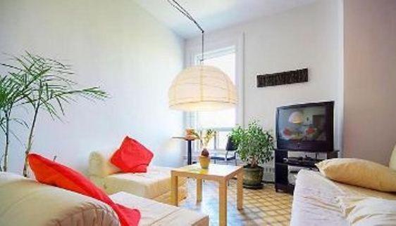 Hotel Stay Mont Royal มอนทรีอัล ภายนอก รูปภาพ
