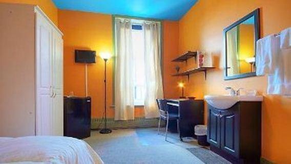 Hotel Stay Mont Royal มอนทรีอัล ห้อง รูปภาพ