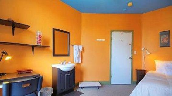 Hotel Stay Mont Royal มอนทรีอัล ห้อง รูปภาพ