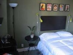 Hotel Stay Mont Royal มอนทรีอัล ภายนอก รูปภาพ