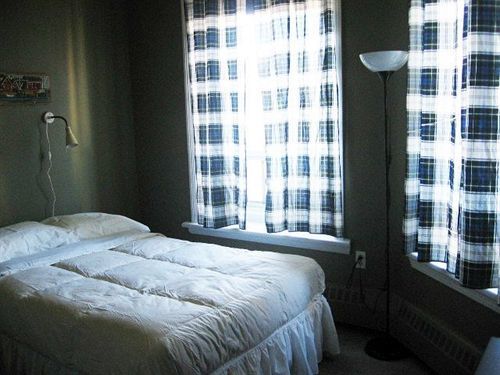 Hotel Stay Mont Royal มอนทรีอัล ภายนอก รูปภาพ